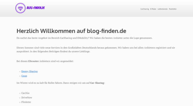 blog-finden.de