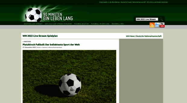 blog-fussball.de