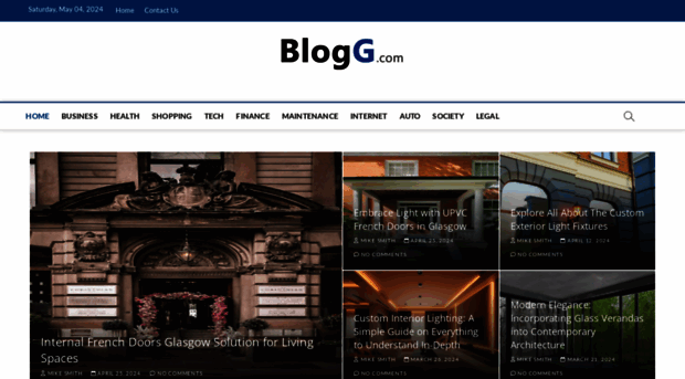 blog-g.com