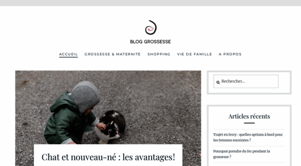 blog-grossesse.fr