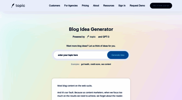 blog-idea-generator.netlify.app