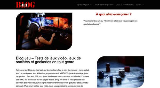 blog-jeu.fr