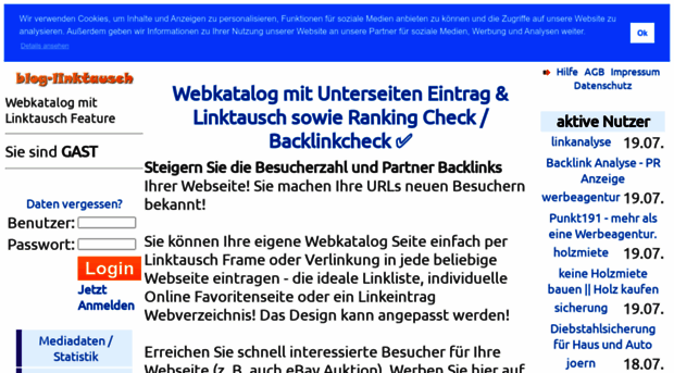 blog-linktausch.de