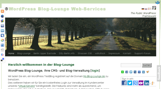 blog-lounge.de