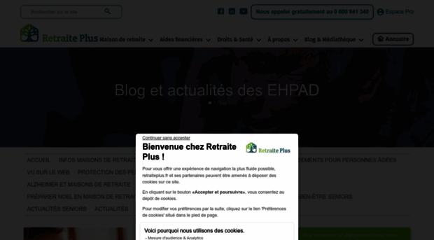 blog-maison-de-retraite.retraiteplus.fr