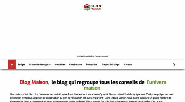 blog-maison.com