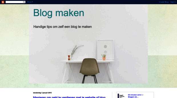 blog-maken.blogspot.nl