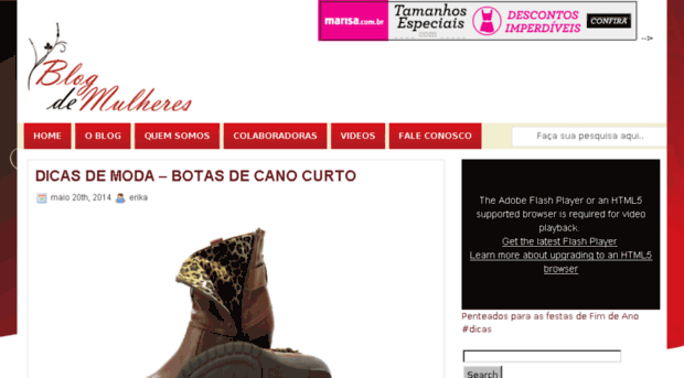 blog-mulheres.com.br
