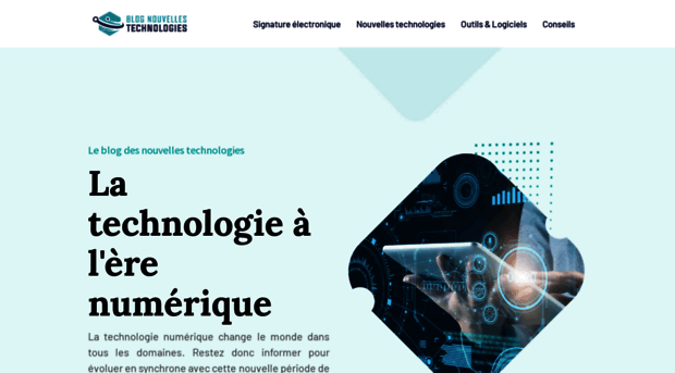 blog-nouvelles-technologies.net