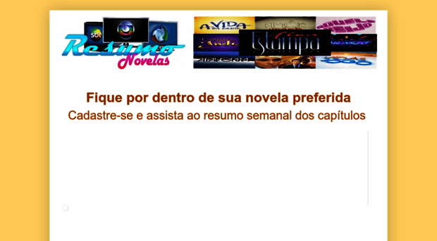 blog-novelas.blogspot.com.br