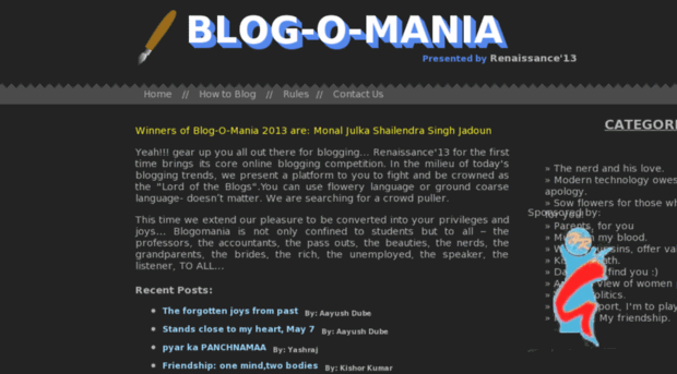 blog-o-mania.com