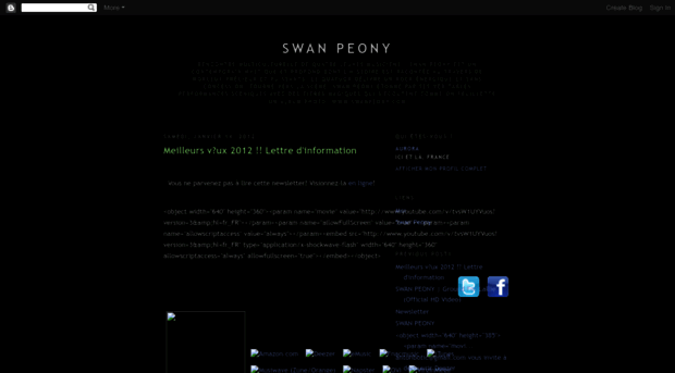 blog-o-swan.blogspot.fr