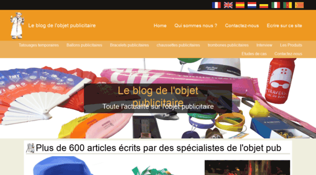 blog-objets-publicitaires.fr