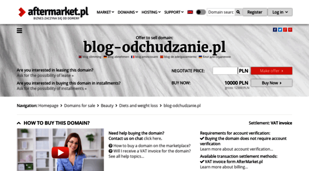 blog-odchudzanie.pl