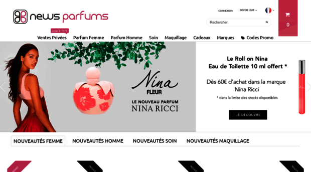 blog-parfum.com