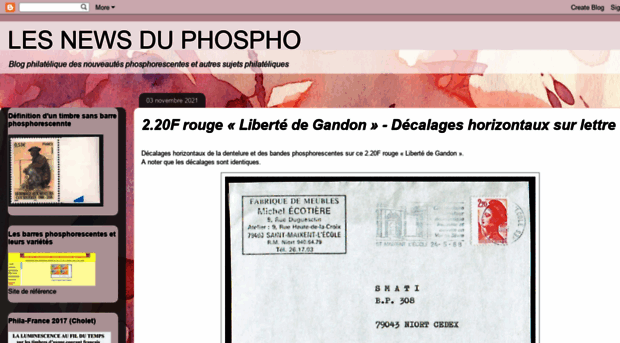 blog-philatelie-timbrephosphonews.blogspot.com