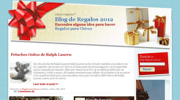 blog-regalos.com.ar