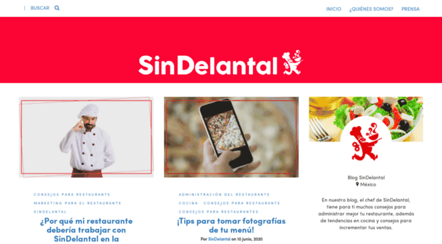 blog-restaurantes.sindelantal.mx