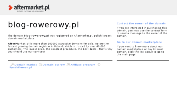 blog-rowerowy.pl