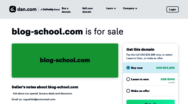 blog-school.com