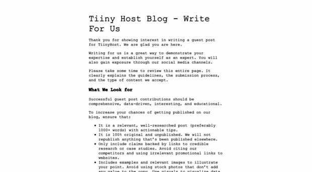 blog-submit.tiiny.co