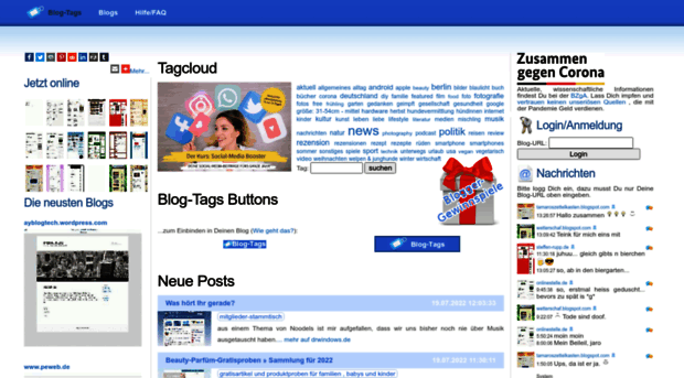 blog-tags.de