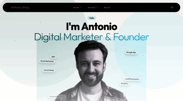 blog-template.daisyui.com