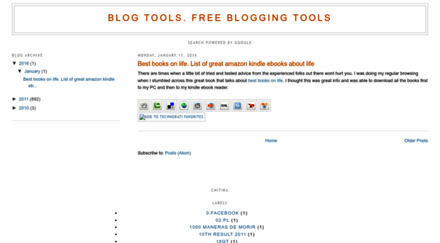 blog-tools-free-blogging-tools.blogspot.in