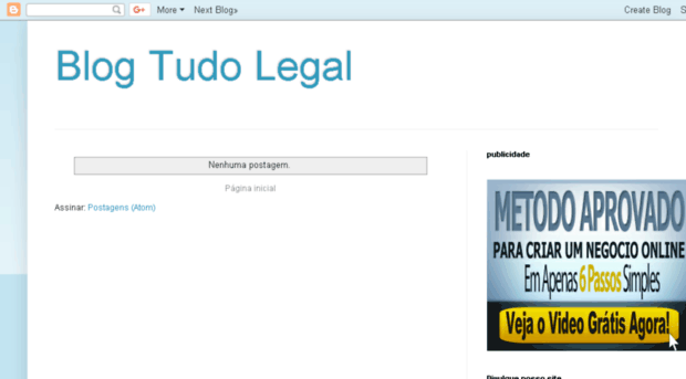 blog-tudolegal.blogspot.com.br