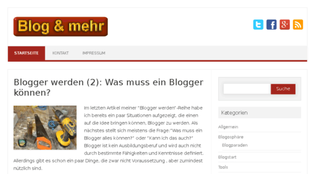 blog-und-mehr.de
