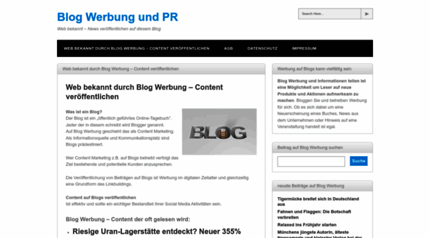 blog-werbung.net