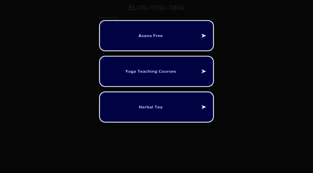 blog-yogi.org