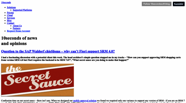 blog.10secondssoftware.com