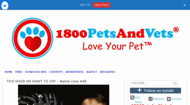 blog.1800petsandvets.com