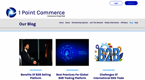 blog.1commerce.com