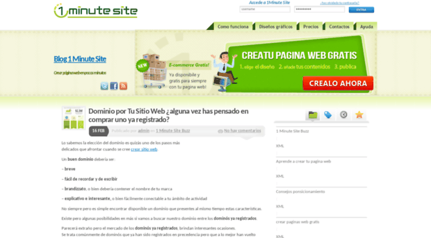 blog.1minutesite.es