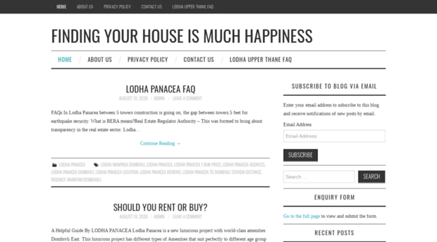 blog.1stprelaunch.com