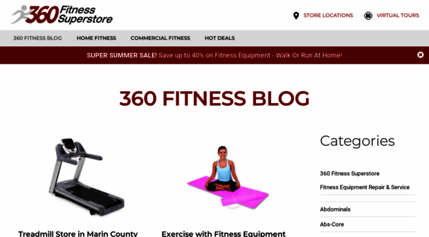 blog.360fitnesssuperstore.com