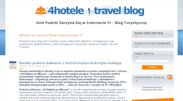 blog.4hotele.pl