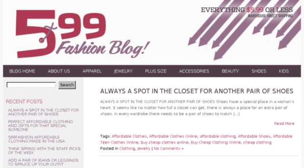 blog.599fashion.com