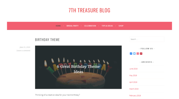 blog.7thtreasure.com