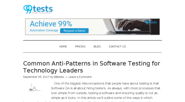 blog.99tests.com