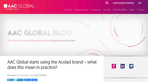 blog.aacglobal.com