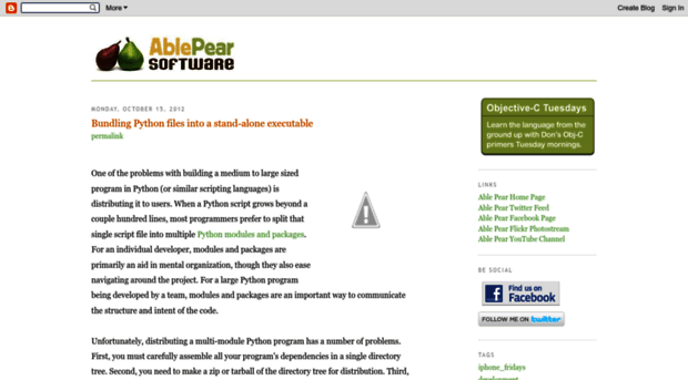 blog.ablepear.com