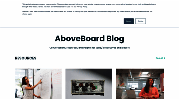 blog.aboveboard.com