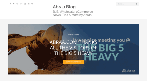 blog.abraa.com