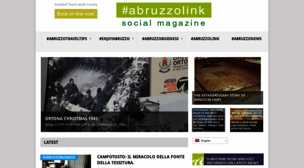 blog.abruzzolink.com