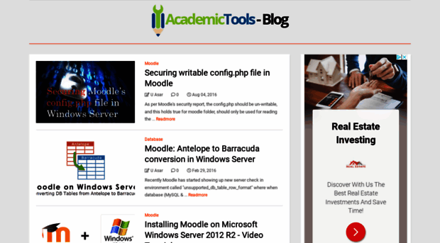 blog.academictools.org