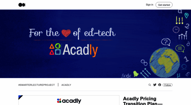 blog.acadly.com