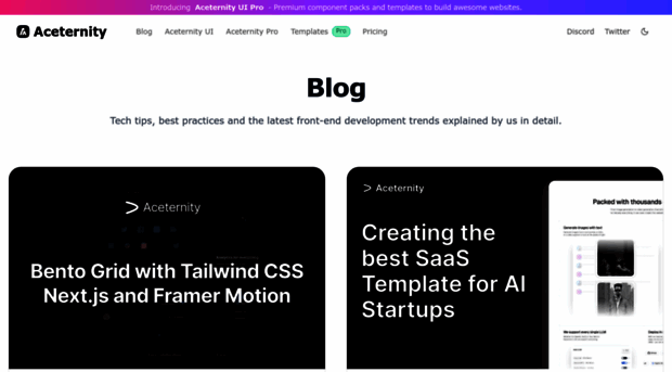 blog.aceternity.com